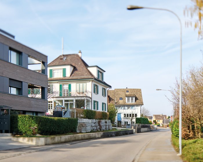 Das Projekt