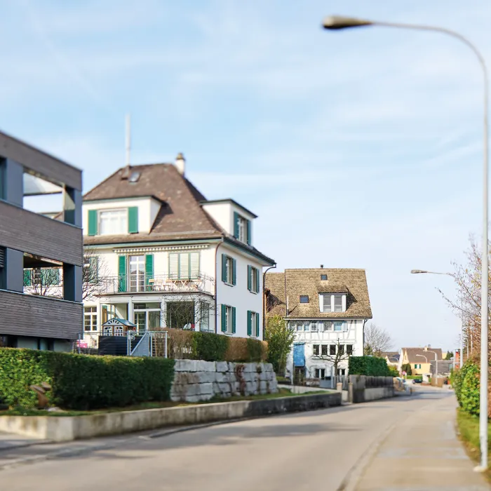 Das Projekt