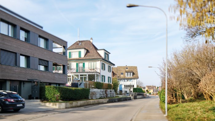 Das Projekt